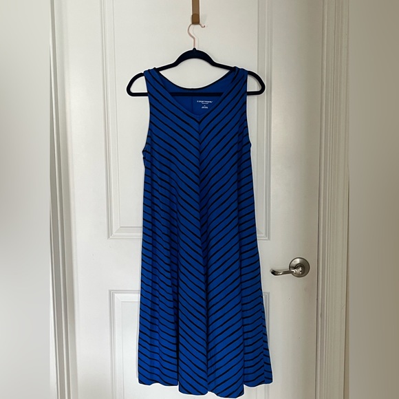 Liz Lange for Target Maternity Racerback Dress - Picture 1 of 4